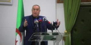 بن براهم يُعلن عن إطلاق “منتدى المجتمع المدني للحوار والمواطنة والتنمية المحلية”