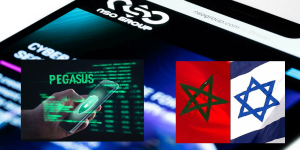 فضيحة بيغاسوس: تحقيق بلجيكي يكشف تفاصيل التجسس المغربي