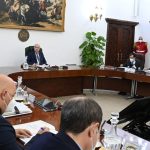 📌 توفير كل الظروف الملائمة لشهر رمضان المعظم.. 📌 مواصلة مكافحة المضاربين وكشف مخططاتهم للرأي العام