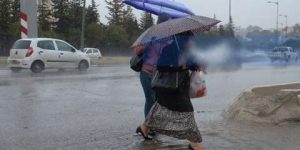 أمطار مرتقبة بعدة ولايات بوسط وشرق الوطن ابتداء من هذا الخميس