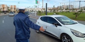 أمن ولاية الجزائر: استرجاع سيارة سياحية كانت محل بحث بالرغاية