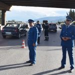 الأمن الوطني: تسخير إمكانيات مادية وبشرية لتأمين احتفالات رأس السنة