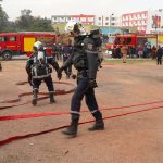 الحماية المدنية تفتح مسابقة لتوظيف 50 طبيبا