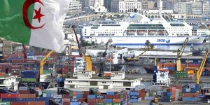 منتدى الجزائر البحري.. تنظيم الطبعة الثانية يوم 16 أبريل القادم