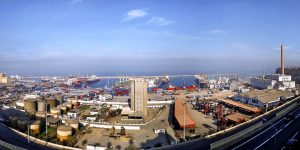 ميناء وهران يسجل قرابة 200 ألف مسافر في 2022