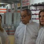 بعنوان 2024.. إيداع النسخة الرقمية لبرامج الإنتاج للمتعاملين الصيدلانيين غدا