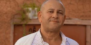 تزامنا مع الإحتفالات بيناير.. رابح عصمة ينجز جديده الفني لعام 2023