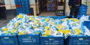 “جيبلي” يرفع إنتاج الحليب في رمضان لضمان الوفرة