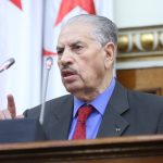 بقايا الاستعمار الفرنسي تعمل على إبقاء الجزائر تحت الوصاية