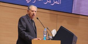 علينا أن نكون على كلمة واحدة ضد الكيان الصهيوني