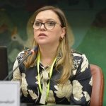 مسراتي بفيينا في أشغال الدورة الـ14 المستأنفة لاتفاقية الأمم المتحدة لمكافحة الفساد