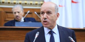 وزير الصحة: تدعيم كل الولايات المستحدثة بهياكل صحية