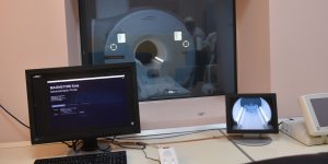 مركز مكافحة السرطان ببشار يتعزز بوحدة علم جينات الأورام السرطانية