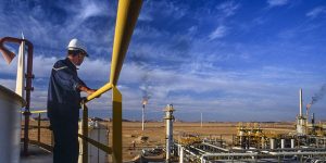 ارتفاع إنتاج الطاقة في الجزائر بحوالي 14 بالمائة سنة 2021