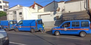 سونلغاز تطلق خدمة مراقبة وتفقد المنشآت والتركيبات الداخلية