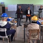 معسكر.. تخصيص أزيد من 7100 منصب جديد للدخول التكويني المقبل