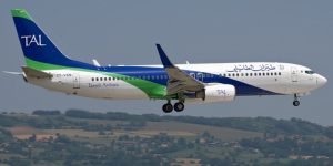 شركة طيران الطاسيلي تعلن عن أسعار ترويجية على خط الجزائر-باريس-الجزائر