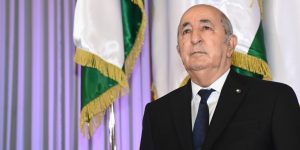 القضية الفلسطينية ستبقى القضية المركزية الأولى للأمة الإسلامية