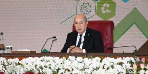 تحسين المستوى المعيشي وترقية الخدمة العمومية ورفع العراقيل أمام الاستثمار في صدارة الأولويات