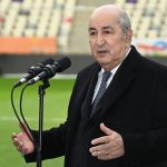 الرئيس يأمر بالتكفل بالرياضيين المشاركين في الأولمبياد 