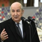 الرئيس تبون يؤكد البعد المتوسطي.. العربي والإفريقي للجزائر