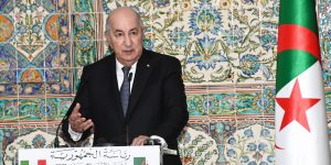 تطابق وجهات النظر بين الجزائر وإيطاليا للمساهمة في إحلال الأمن والسلم في المنطقة المتوسطية