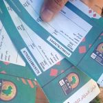 شان-2022: انطلاق عملية سحب التذاكر الإلكترونية بولاية عنابة