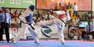 “منافسة البطولة ستحضر نخبة قادرة على تشريف الجزائر”