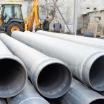 700 مليون دينار لتجديد شبكة الصرف الصحي ببلدية البيض