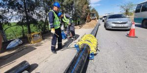 مستغانم.. ميزانية معتبرة لربط 10 قرى بالغاز