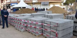 المطالبة باستدراك التأخر في مشاريع التهيئة الحضرية بالحراش