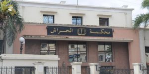 إيداع الشرطي المتسبب في إطلاق النار على قاصر بالكاليتوس