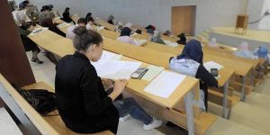 هذا موعد إجراء مسابقة الدكتوراه