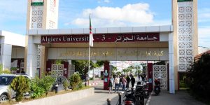 “جامعة الجزائر 3” تتعزز بمجموعة من التخصصات المبتكرة بداية من السنة الجامعية المقبلة