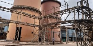 إسترجاع 1530 هكتارا من العقار الصناعي غير المستغل