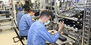 تنويع اقتصادي: الجزائر تتملك مزايا لتموقع استراتيجي