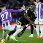 بلد الوليد يعترف بما حدث مع فينيسيوس