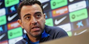 تشافي: هذا الأسبوع سيكون مفتاحا للتعاقدات الصيفية