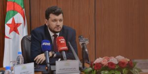 ياسين وليد يتخذ إجراءات صارمة على خلفية تجاوزات خطيرة بمعهد “عبد الحق بن حمودة” بقسنطينة