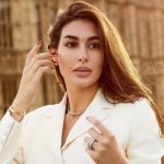 “أنا مصرية مسلمة”… ياسمين صبري ترد على خبر زواجها