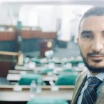 النائب زكريا بلخير لـ”الموعد اليومي”: فشل في محاولة خرق الحضر الجوي للمشاركة في دورة “الشان”