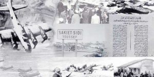 الذكرى الـ65 لمجزرة ساقية سيدي يوسف…دليل بارز على روح التضامن الجزائري التونسي