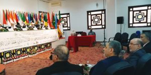 تواصل فعاليات الطبعة ال18 لجائزة الجزائر الدولية للقرآن الكريم