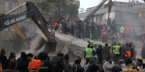 زلزال تركيا وسوريا.. عمليات الإنقاذ تدخل مرحلة حاسمة