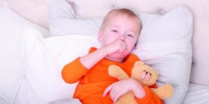 شكوك علمية حول فوائد أدوية السعال للأطفال