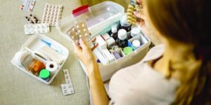 الأدوية منتهية الصلاحية وأخطارها على الصحة