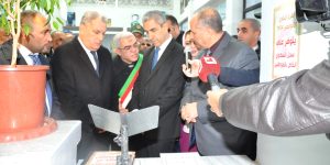 وساطة الجمهورية تدعو لتفعيل سجل الشكاوى لضمان تحسين المرفق العام وتقديم خدمة عمومية نوعية