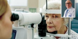 الغلوكوما… “اللص الصامت”