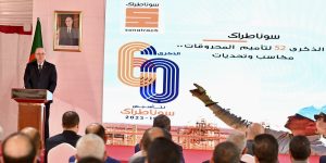 احتياطات نفطية وغازية كبيرة لا تزال غير مكتشفة واستحداث أكثر من 30 ألف منصب في القطاع