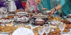 الأسر المسيلية تقضي شعبان بلمّ الشمل وإحياء التقاليد 